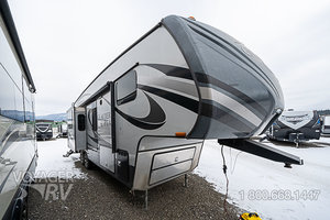 2015 OUTDOORS RV GLACIER PEAK 26RKS