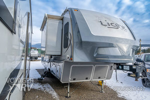 2015 Open Range Highland Ridge 311FLR