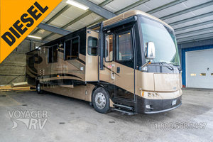2009 Newmar Dutch Star 4086