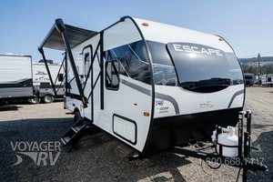 2023 KZ Escape E181RB OFF-GRID