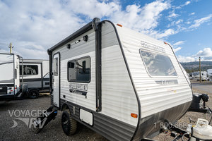 2023 KZ Sportsmen Classic 130RB OFF-ROAD