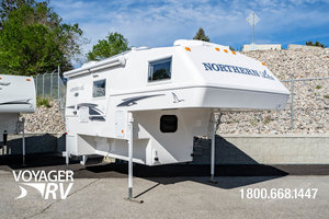 2023 Northern Lite 10.2EX Wet Bath Limited Edition