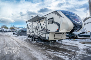 2019 Heartland Elkridge E326