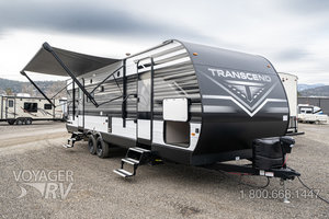 2023 Grand Design Transcend Xplor 265BH