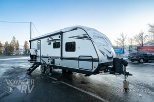 2020 Jayco Jay Feather 22RB