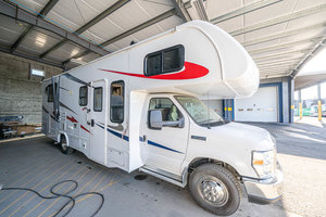 2016 Forest River Sunseeker 2650S - CDW