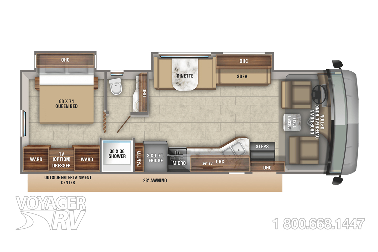 s-floorplan