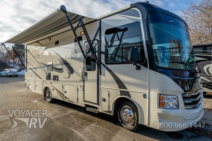 2020 Jayco Alante 31V