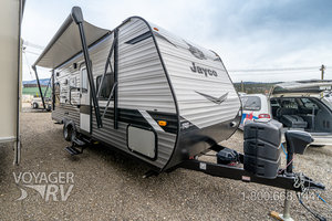 2022 Jayco Jay Flight 212QBW