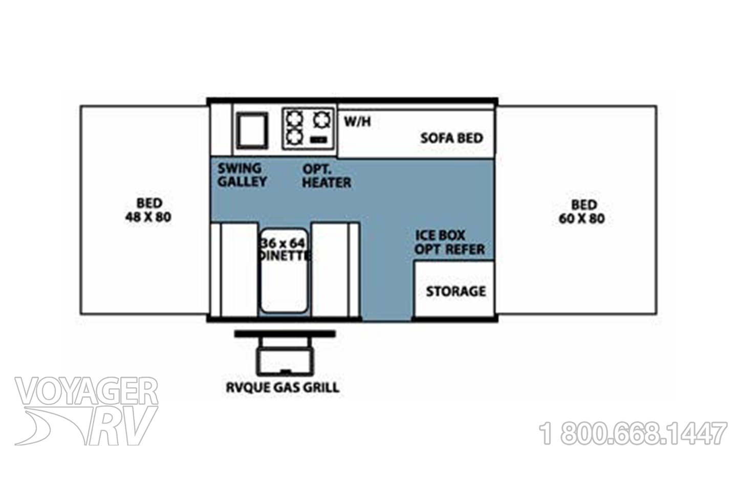 s-floorplan