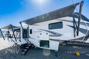 2023 Grand Design Solitude 310GK