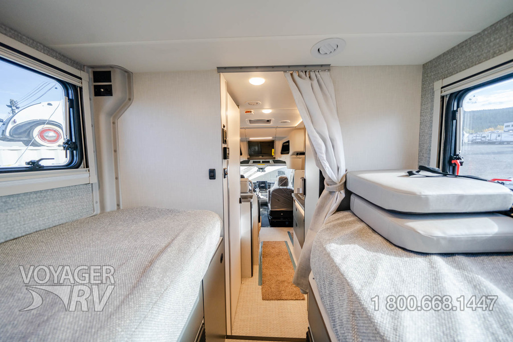 For Sale New 2024 Winnebago EKKO 22A AWD Class B+ & Vans & Class C