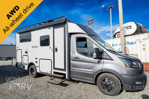 2023 Winnebago EKKO 22A AWD
