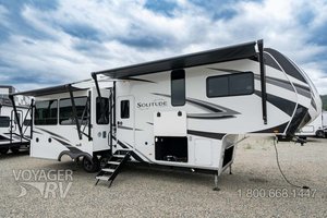 2023 Grand Design Solitude S-Class 2930RL