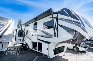 2023 Grand Design Solitude 378MBS