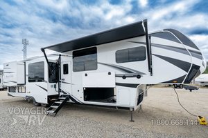2023 Grand Design Solitude 390RK