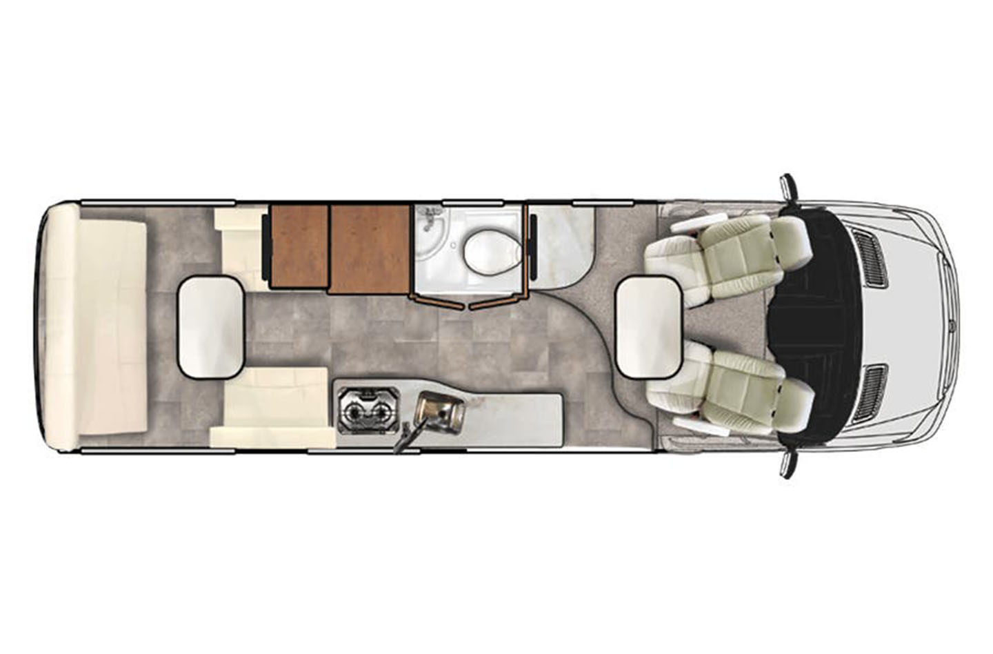 s-floorplan