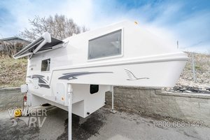 2023 Northern Lite 10.2EX Dry Bath Limited Edition