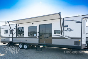 2023 Jayco Jay Flight 40FKDS Bungalow