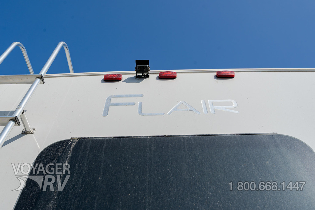 2023 Fleetwood Flair 29M