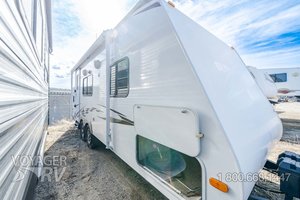 2010 Forest River Surveyor SP-230