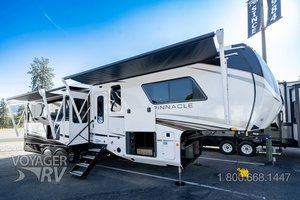 2024 Jayco Pinnacle 32RLTS