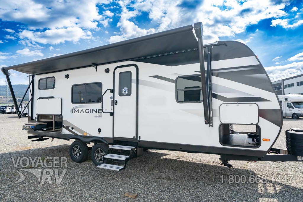 For Sale New 2024 Grand Design Imagine XLS 23BHE Travel Trailers