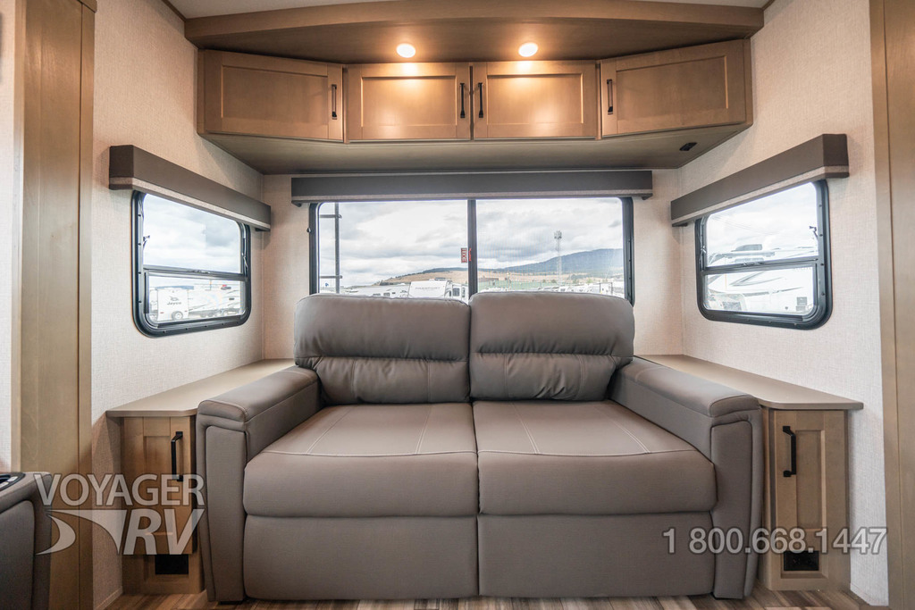 For Sale New 2024 Grand Design Reflection 315RLTS Travel Trailers