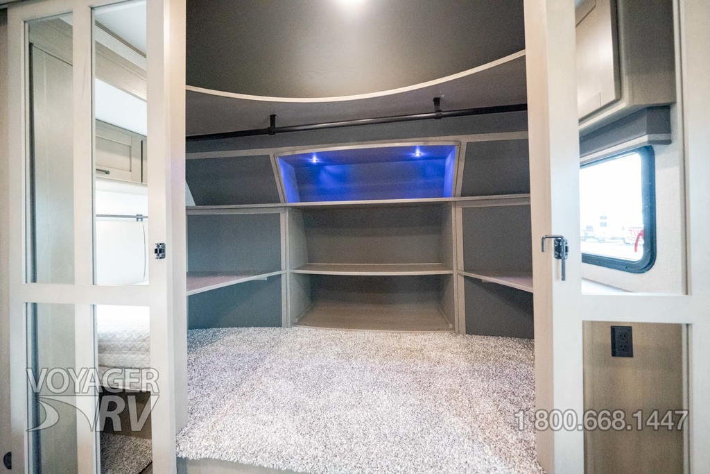 For Sale New 2024 Grand Design Reflection 315RLTS Travel Trailers