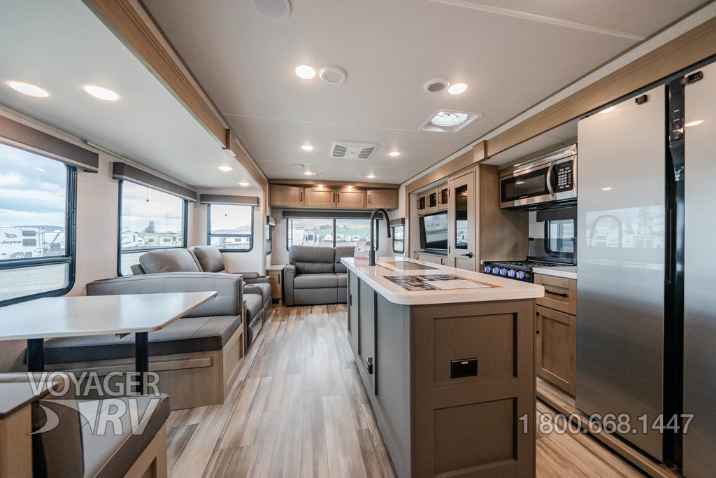 For Sale New 2024 Grand Design Reflection 315RLTS Travel Trailers
