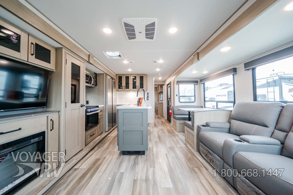 For Sale New 2024 Grand Design Reflection 315RLTS Travel Trailers