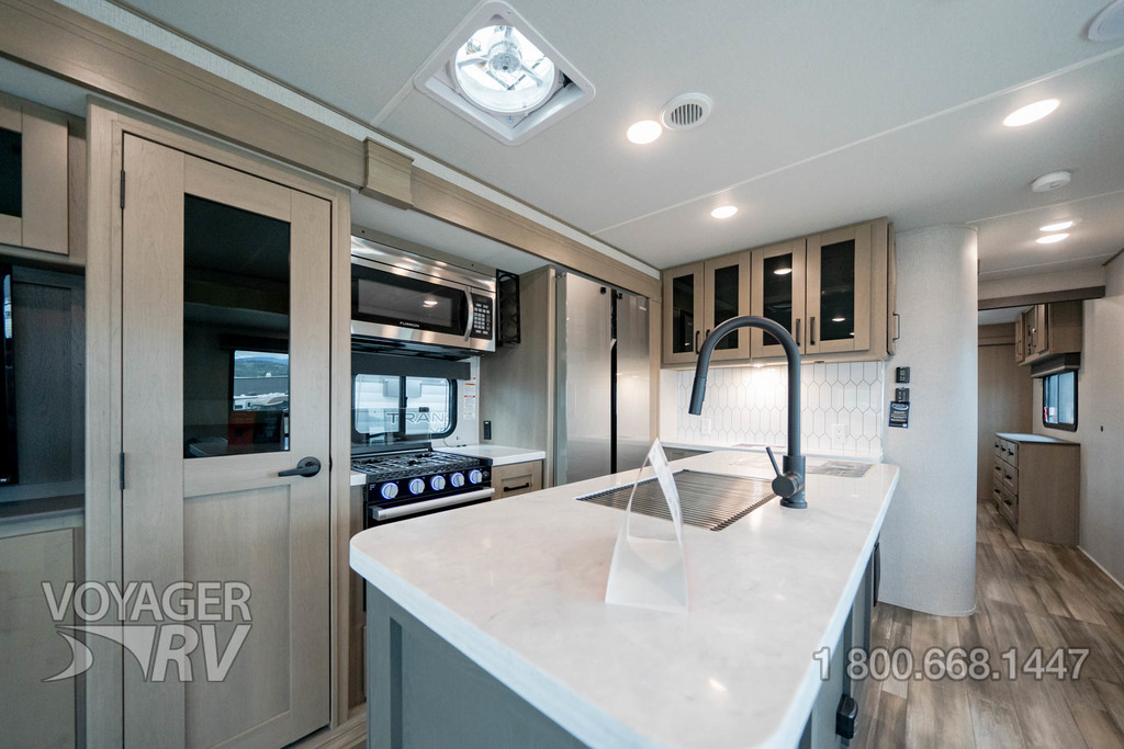 For Sale New 2024 Grand Design Reflection 315RLTS Travel Trailers