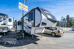2023 Grand Design Reflection 150 295RL