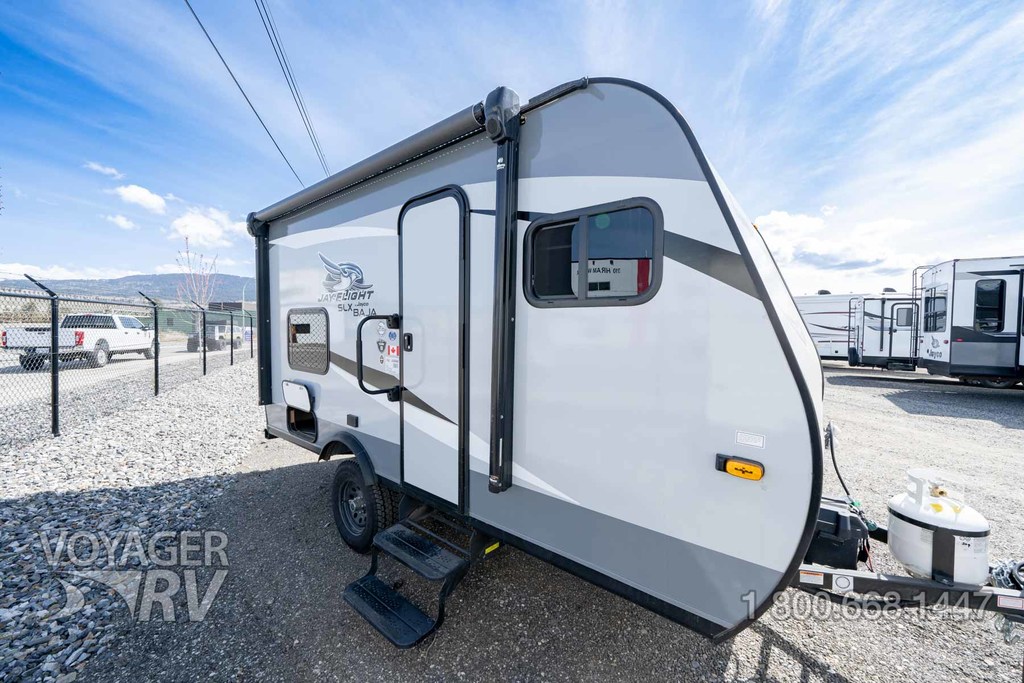Jayco Jay Flight SLX 7