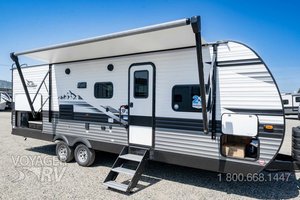 2023 Jayco Jay Flight 267BHSW