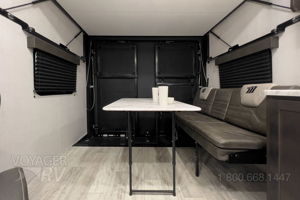 For Sale New 2025 Grand Design Momentum MAV 22MAV Toy Haulers Travel Trailers Voyager RV Centre