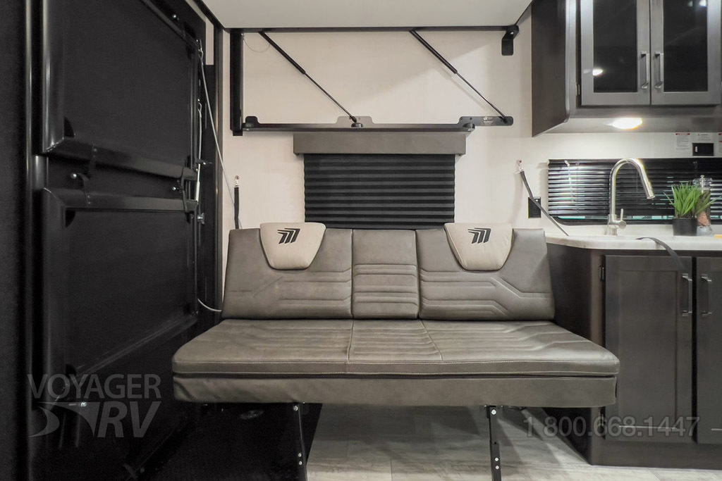 For Sale New 2025 Grand Design Momentum MAV 22MAV Toy Haulers Travel Trailers Voyager RV Centre