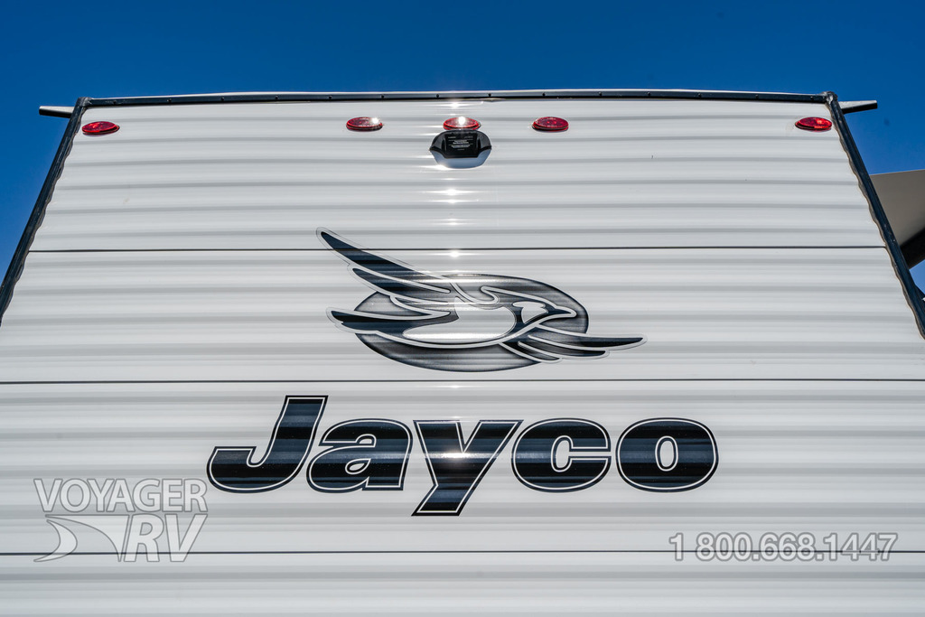 2024 Jayco Jay Flight SLX 154BHW