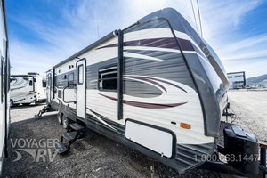 2015 Palomino Puma 28DSBS