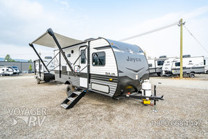 2023 Jayco Jay Flight SLX-7 174BH Baja