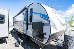 2020 KZ Connect 231RK