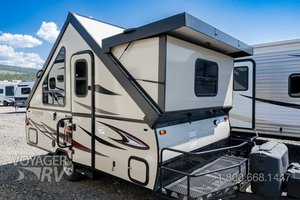 2018 Forest River Rockwood Hardside A122BH