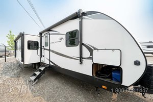 2020 Highland Ridge Open Range 2910RL