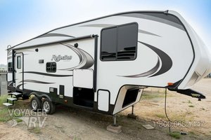 2018 Grand Design Reflection 230RL