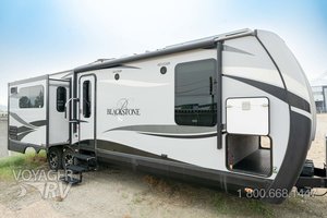 2016 Outdoors RV Blackstone 270RKSB