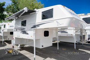 2023 Northern Lite 9.6 Wet Bath Limited Edition