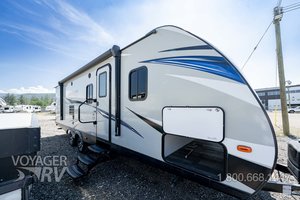 2019 Keystone Bullet 273BHSWE