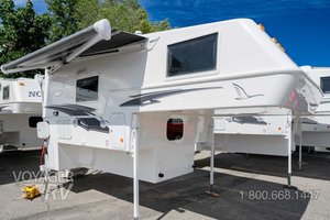 2023 Northern Lite 8.11 EX Dry Bath Limited Edition