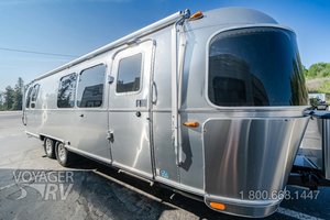 2018 Airstream Serenity 28