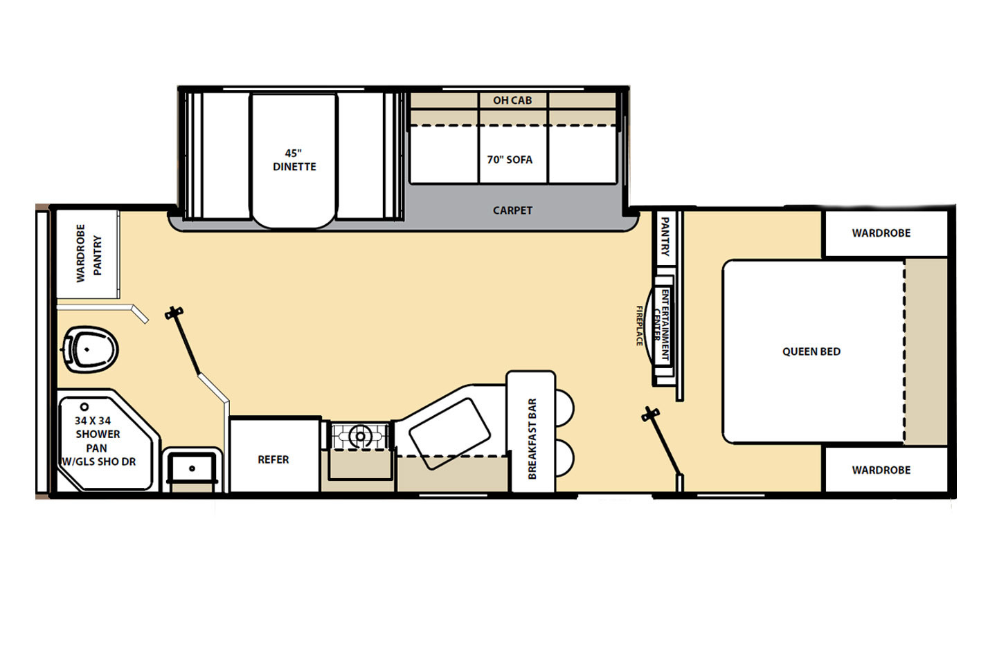 s-floorplan